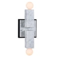 thumbnail image 1 of Quadra 2 Lt ADA Wall Sconce, 1 of 1
