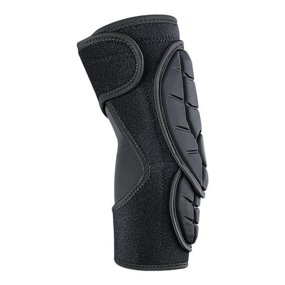 2. Lightweight Elbow Protectors with Ergonomic Padding & for Baseball Training
