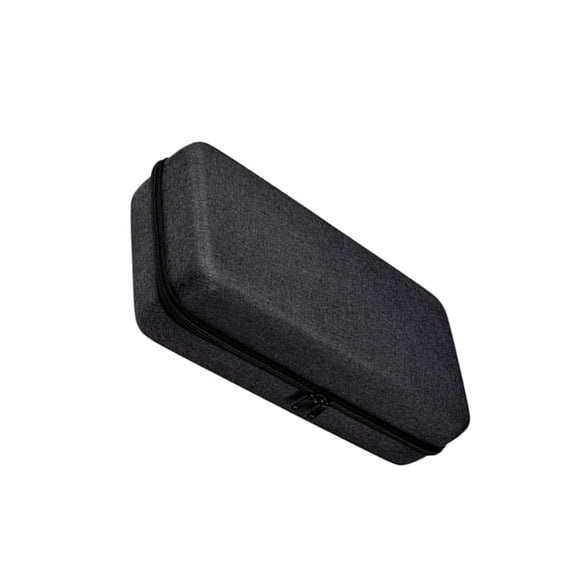 2. Lightweight Oxford Fabric Keyboard Sleeve, Spacious Interior & Soft Lining, Foldable Protective Case for 68/ Keyboards
