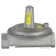 thumbnail image 1 of 2 Line Gas Pressure Regulator Certified To 2 PSI, 1 of 1