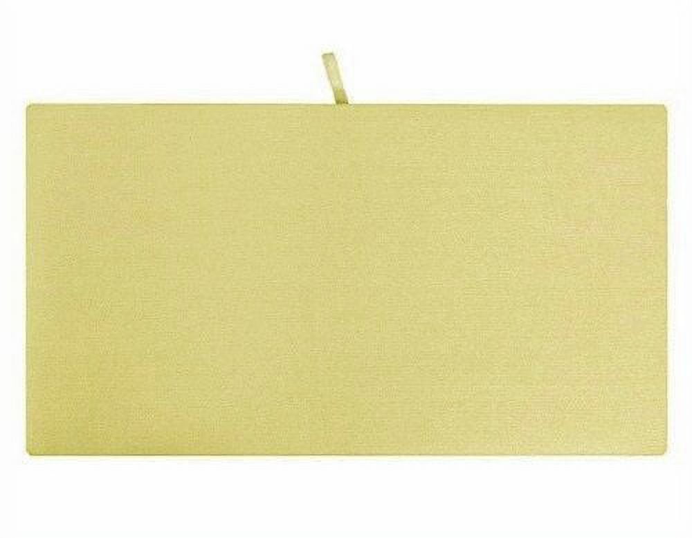 2 Linen Display Pads Jewelry Medals Pins Presentation Display14 1/8" x