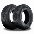 thumbnail image 1 of 2 Lionhart Imara H/T 265/60R18 110H All Season Highway / 500AA / 50K Mi Warranty LHGSIHT1860030 / 265/60/18 / 2656018, 1 of 3