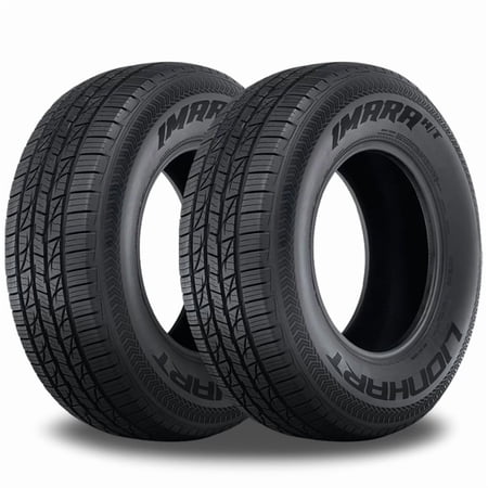 Lionhart 2 Lionhart Imara H/T LT 285/75R16 126/123Q All Season Highway Tire 10 PLY Load E LHGSIHT1675040 / 285/75/16 / 2857516 Sansujyuku sansujyuku.com