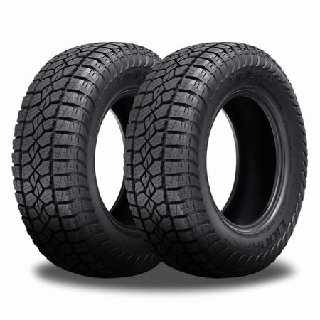 Lionhart 2 Lionhart Kilima A/T 265/70R18 116T All Terrain Tires 600AA / 50K Mi Warranty LHGSKAT1870020 / 265/70/18 / 2657018 Sansujyuku sansujyuku.com