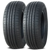 Lionhart 2 Lionhart LH-501 185/65R15 88H All Season Traction Performance Passenger Tires LHST5011565010 / 185/65/15 / 1856515 Simolary simolary.com 8