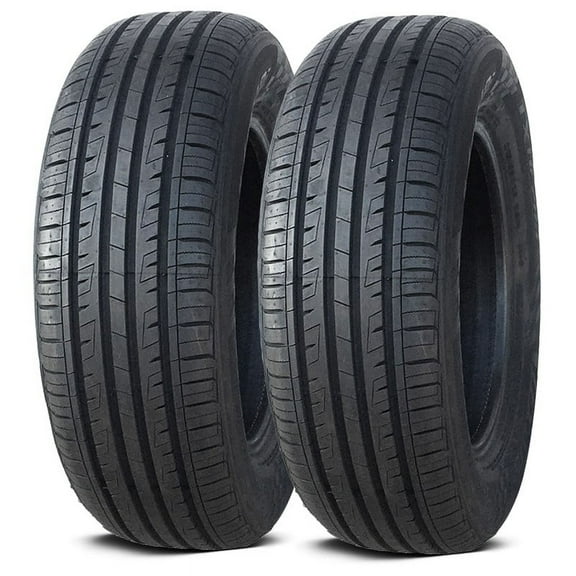 2 Lionhart LH-501 205/70R14 98H XL All Season Traction Performance Tires LHST5011470030 / 205/70/14 / 2057014