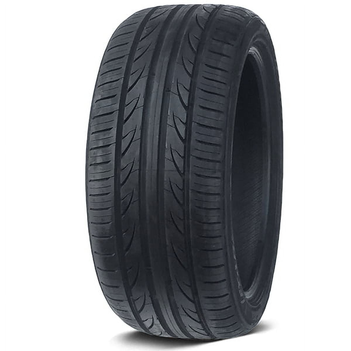 Lionhart 2 Lionhart LH-503 255/45ZR18 99W Tires, All Season, 500AA, Performance, 40K MILE LHST5031845020 / 255/45/18 / 2554518 Simolary simolary.com