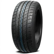 Lionhart 2 Lionhart LH-FIVE 285/30R20 99W Tires 40K Mileage, 320AA UTQG, Performance A/S LHST52030090 / 285/30/20 / 2853020 Simolary simolary.com 8