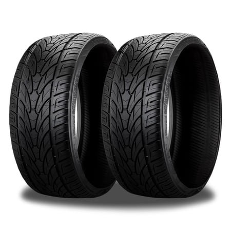 Lionhart 2 Lionhart LH-TEN 265/45R21 108W Ultra High Performace, A/S [ 40K Mi Warranty ] LHST102145020 / 265/45/21 / 2654521 Sansujyuku sansujyuku.com