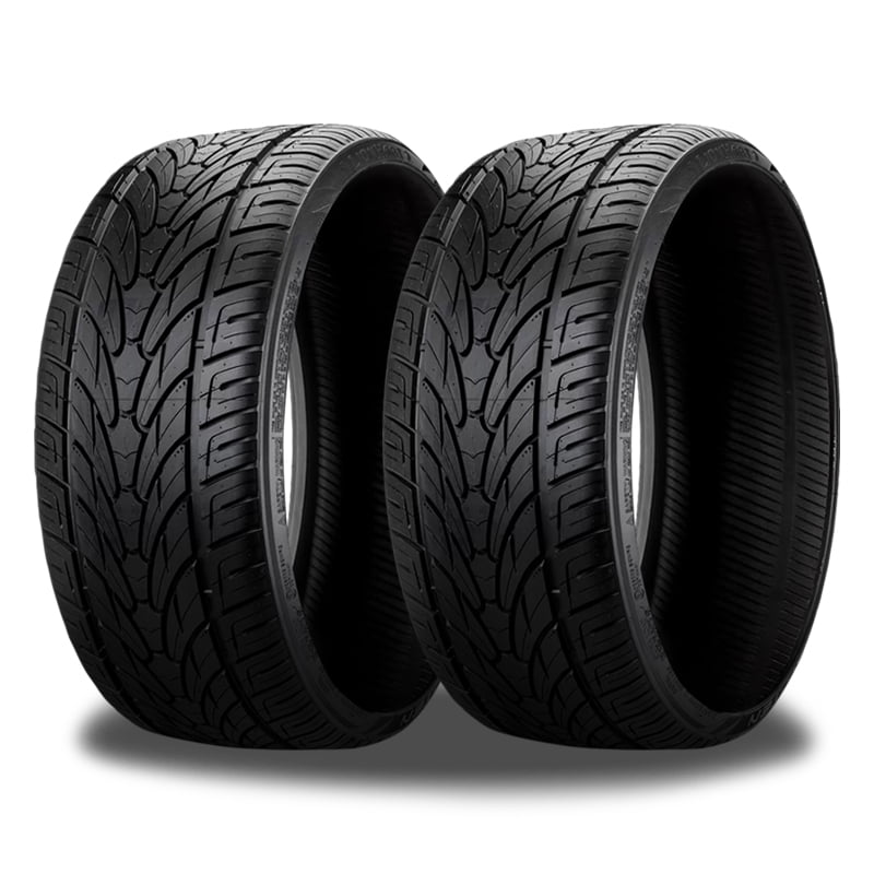 Lionhart LH-TEN 275/30R26 103W [40K Mileage] All Season UHP Performance 320AA LHST102630040 / 275/30/26 / 2753026