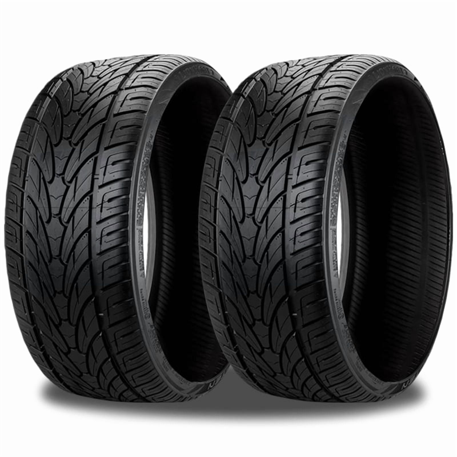 Lionhart 2 Lionhart LH-TEN 275/50R22 111H [40K Mileage] All Season UHP Performance 320AA LHST102250010 / 275/50/22 / 2755022 Simolary simolary.com