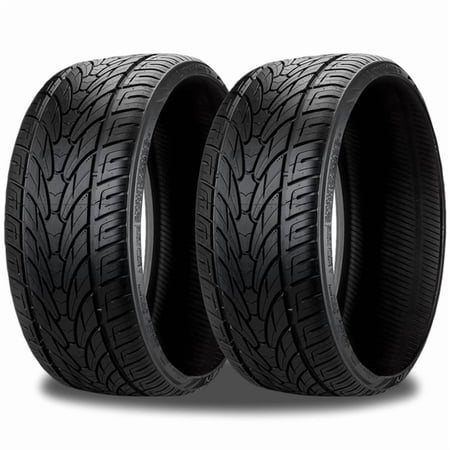 Lionhart 2 Lionhart LH-TEN 275/50R22 111H [40K Mileage] All Season UHP Performance 320AA LHST102250010 / 275/50/22 / 2755022 Sansujyuku sansujyuku.com