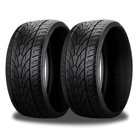 Lionhart 2 Lionhart LH-TEN 275/50R22 111H Ultra High Performace, A/S [ 40K Mi Warranty ] LHST102250010 / 275/50/22 / 2755022 Simolary simolary.com