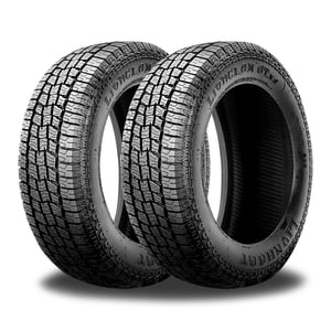 Lionhart 2 Lionhart Lionclaw ATX2 245/70R16 107H Tires, All Terrain, 600AA UTQG, Truck LHSTATX1670030 / 245/70/16 / 2457016 Sansujyuku sansujyuku.com