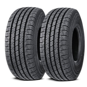 2 Lionhart Lionclaw HT 215/60R17 96H Highway Tires, 40K Mi Warranty, All Season LHSTHT1760010 / 215/60/17 / 2156017 Sansujyuku sansujyuku.com
