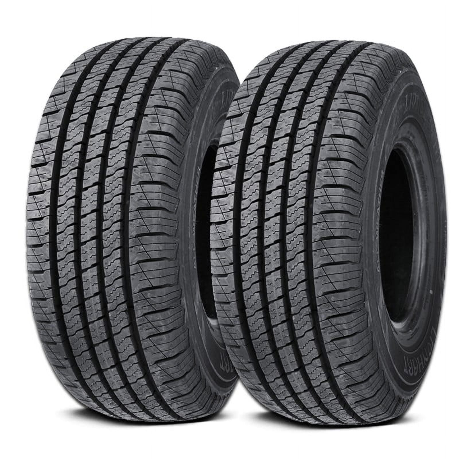 Lionhart 2 Lionhart Lionclaw HT LT 245/75R17 121/118Q Load Range E / 10 PLY Highway Tire LHSTHT1775010 / 245/75/17 / 2457517 Simolary simolary.com
