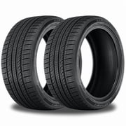 Lionhart 2 Lionhart Ramani A/S 195/70R14 91T Tires All Season/ 500AA / 50K Mi Warranty LHGSRAS1470020 / 195/70/14 / 1957014 Simolary simolary.com 8