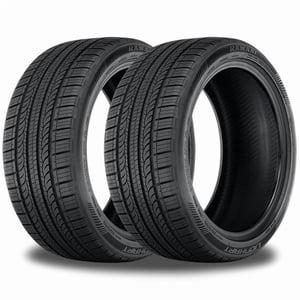 Lionhart 2 Lionhart Ramani A/S 225/50R18 95V Tires All Season/ 500AA / 50K Mi Warranty LHGSRAS1850010 / 225/50/18 / 2255018 Sansujyuku sansujyuku.com