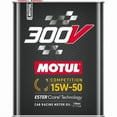 thumbnail image 1 of 2 Liter 300V 15W-50 Competition Oil, 1 of 1