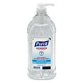 thumbnail image 1 of 2 Liter Bottle Advanced Instant Hand Sanitizer (4/Carton), 1 of 7