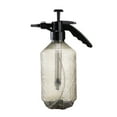 thumbnail image 1 of 2 Liter Pressurized Garden Sprayer High Pressure Pump Watering Can Adjustable Nozzle Bottle Gray, 1 of 6