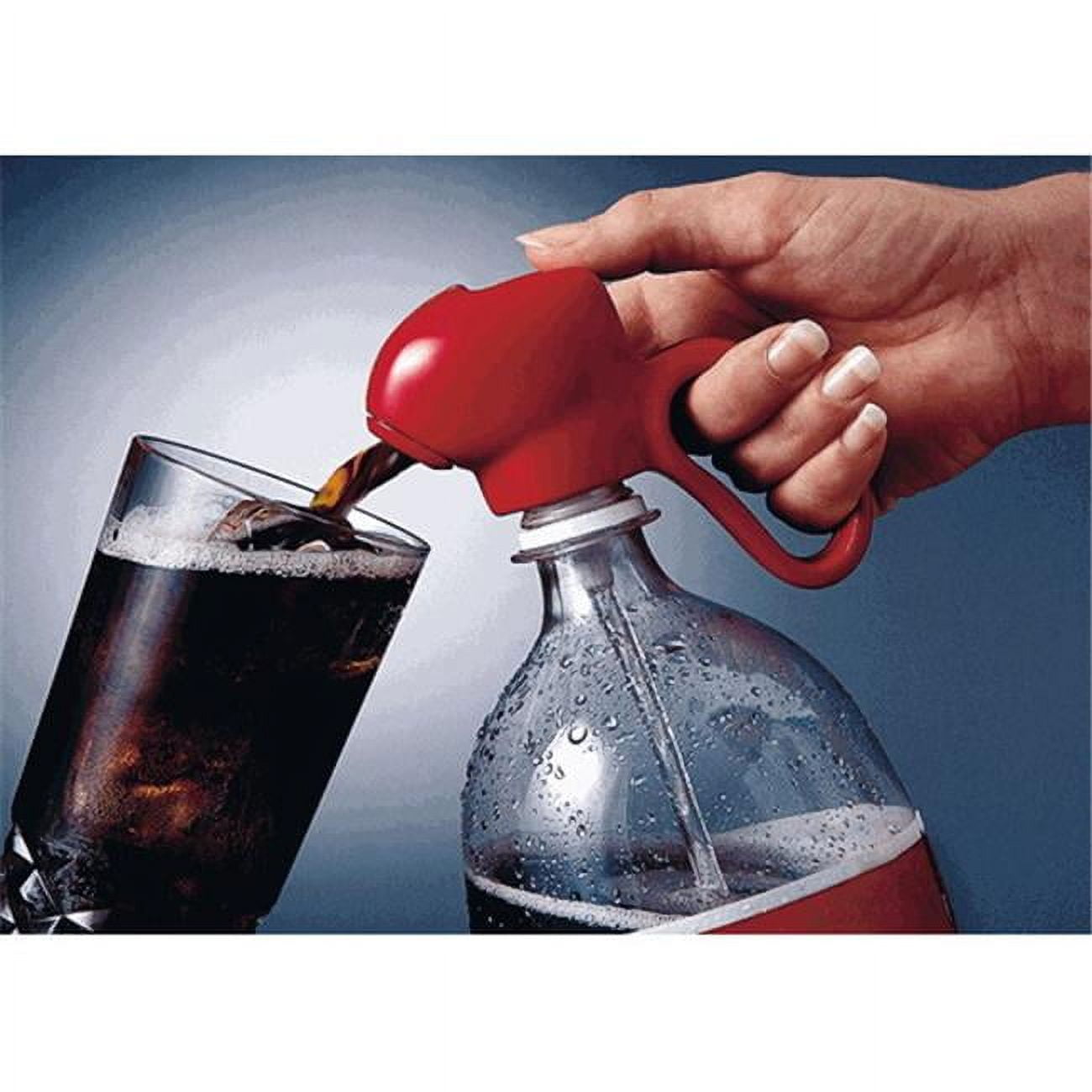 2 Liter Soda Dispenser