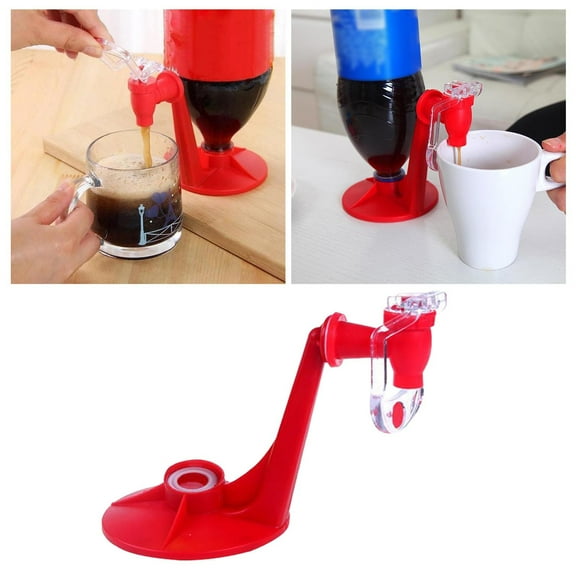 2 Liter Sparkling Water Dispenser 2 Liter Bottle Dispenser 2 Liter Sparkling Water Dispenser For Fridge 2 Liter Dispenser Stand Upside Down 2 Liter Sparkling Water Dispenser & Glass Racks