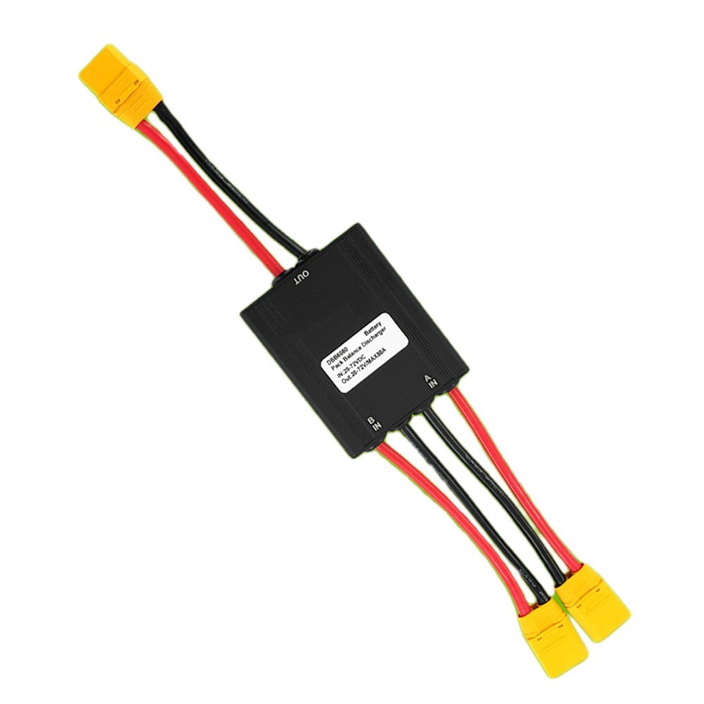 Parallel Module Stig R72 2 Lithium Battery Parallel Module Discharge Device 20V ...