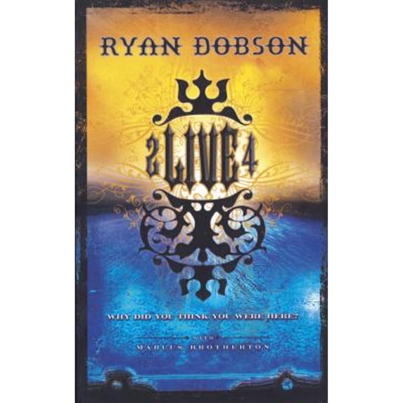 Pre-Owned 2 Live 4: Why Did You Think You Were Here? (Paperback) 1414317549 9781414317540
