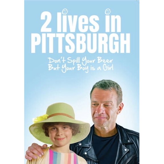 2 Lives In Pittsburgh (DVD), Deskpop Ent., Comedy