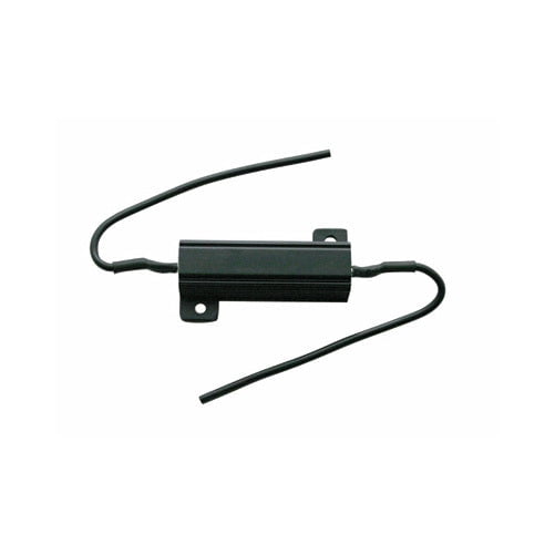 (2) Load Resistor Modules / Simulates Load for LED Turn Signal Tail Lights