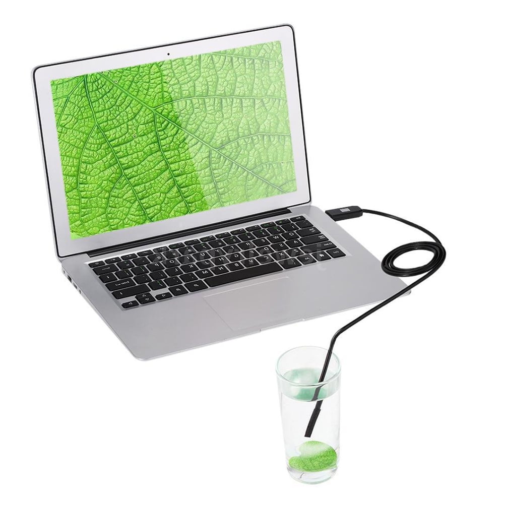 2 M for Computer Inspection Camera Cell Phone USB