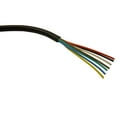thumbnail image 1 of 2 METRE 7 Core Wire / Cable For Trailer & Caravan Automotive Grade TR123, 1 of 1