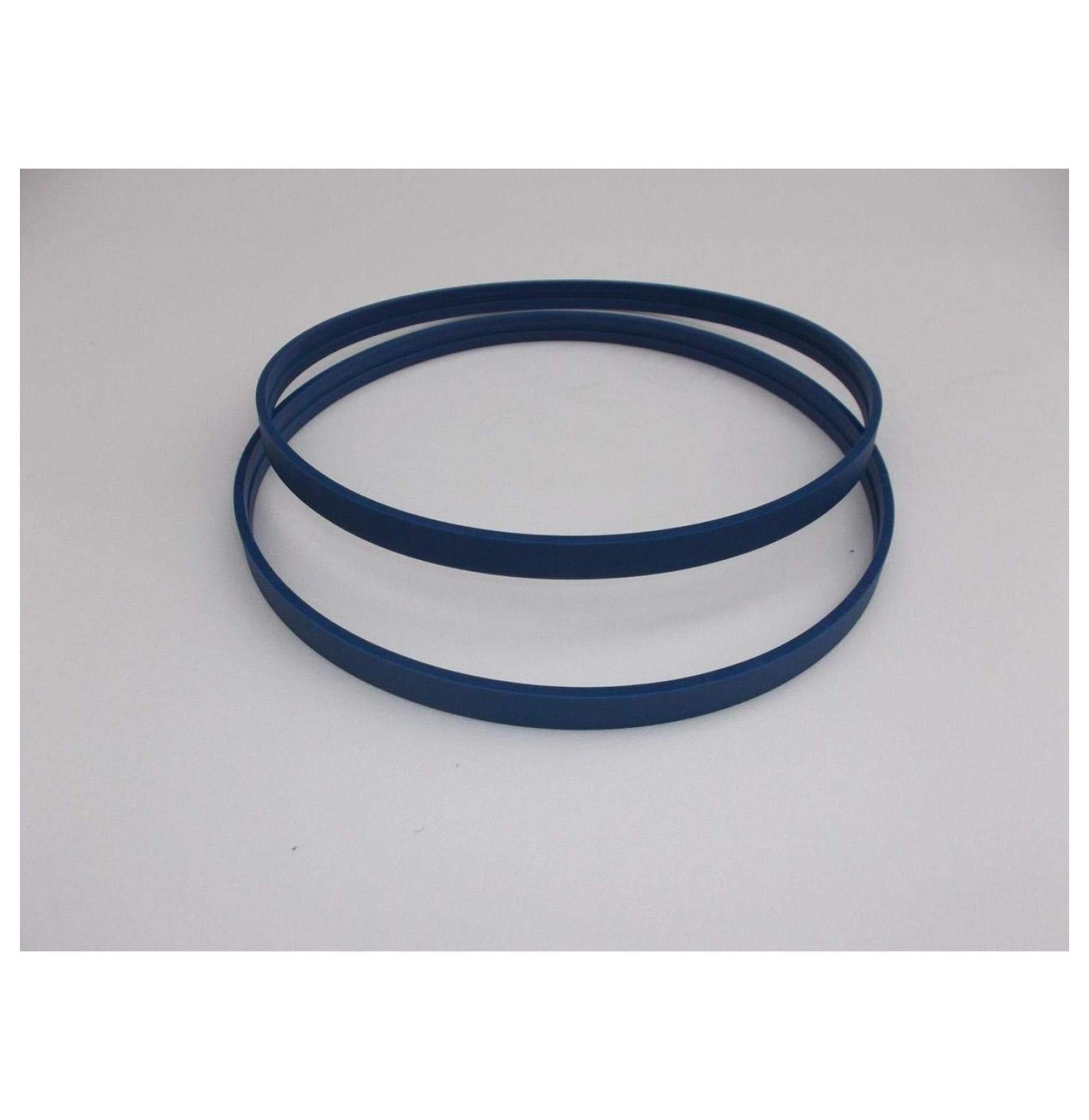 Courroie De Transmission Pour Sèche-Linge EDH3386GZW Electrolux - Foto 6