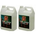 thumbnail image 1 of 2 MR DJ Apple Scent Gallons of Fog/Smoke/Haze Machine Refill Liquid Juice Water Based Fog Machine Fluid, 1 of 1