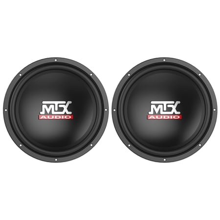Terminator TN12-02 Woofer