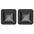 thumbnail image 1 of (2) MTX S6512-44 12" 1000 Watt RMS Square Subwoofers Car Audio Subs DVC 4-ohm, 1 of 7