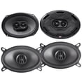 thumbnail image 1 of (2) MTX THUNDER693 6x9" 400 Watt 3-Way Car Speakers+(2) THUNDER46 4x6" Speakers, 1 of 9