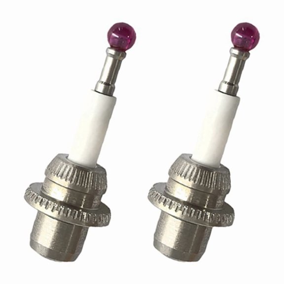 2 * Machine Touch Probe-As Shown