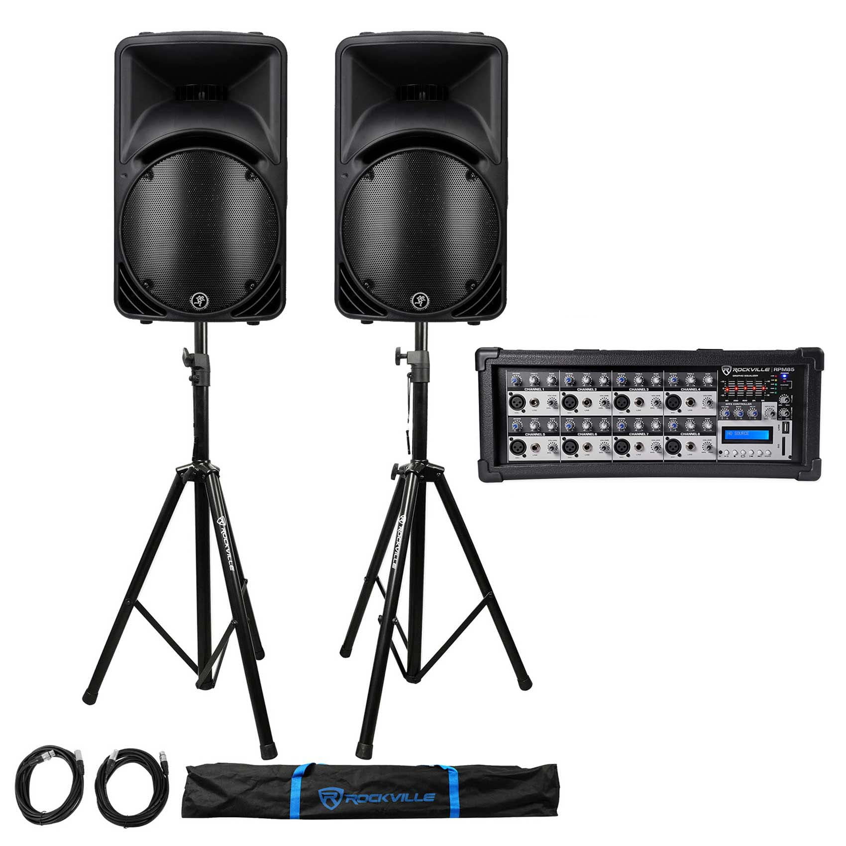 Electro Voice Speakers Electro-Voice ZX1I-90T 8 200W 2-Way