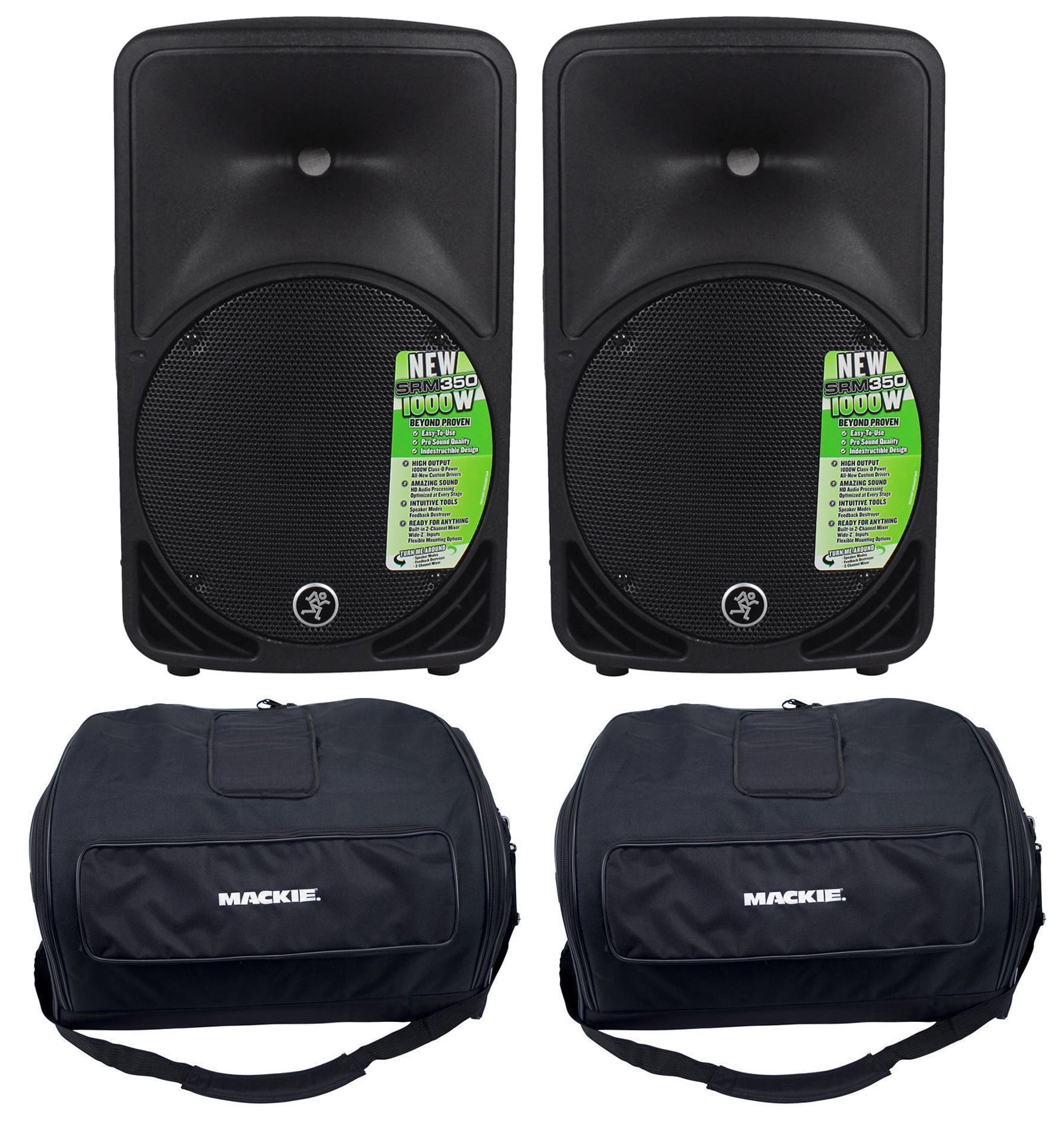 Musical Instruments Stage Speakers
