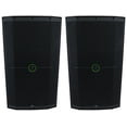 thumbnail image 1 of (2) Mackie Thump212XT 12" 1400 Watt Powered Active DJ PA Speakers Thump 212XT, 1 of 11