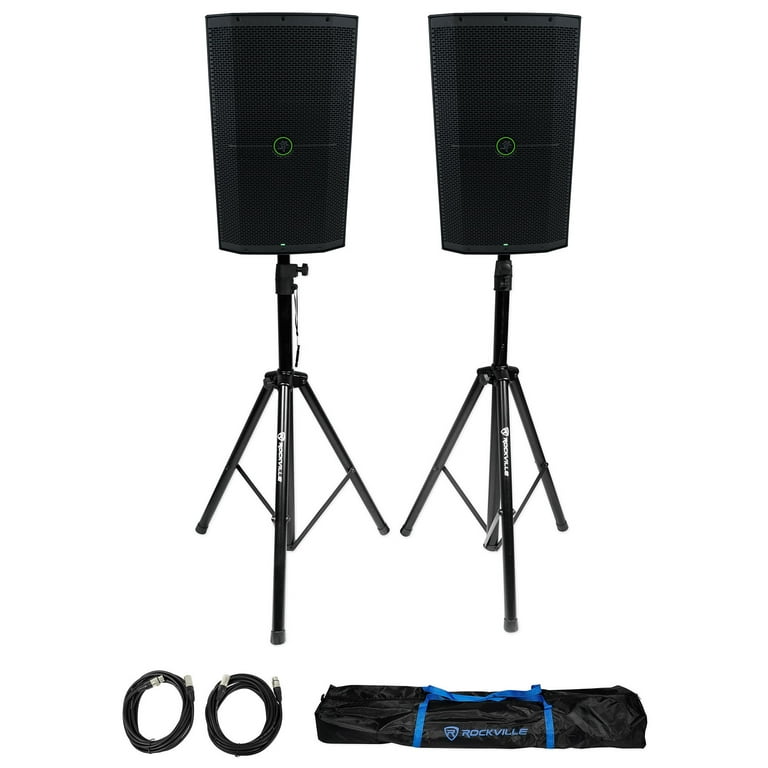 Mackie Thump212XT 12