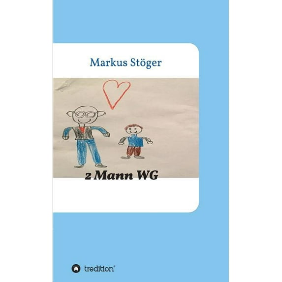 2 Mann WG (Paperback)