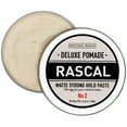 thumbnail image 1 of #2 Matte Look, Strong Hold Paste, 1 of 6