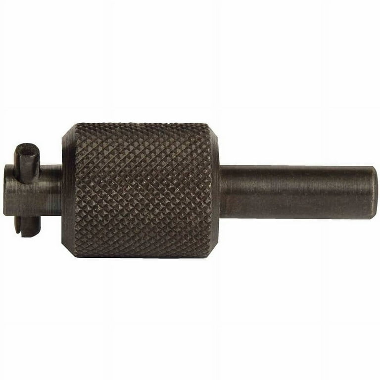 Powerhouse Cross Buff Mandrel w/3 Inserts Powerhouse Cross Buff Mandrel w/3 Inserts
