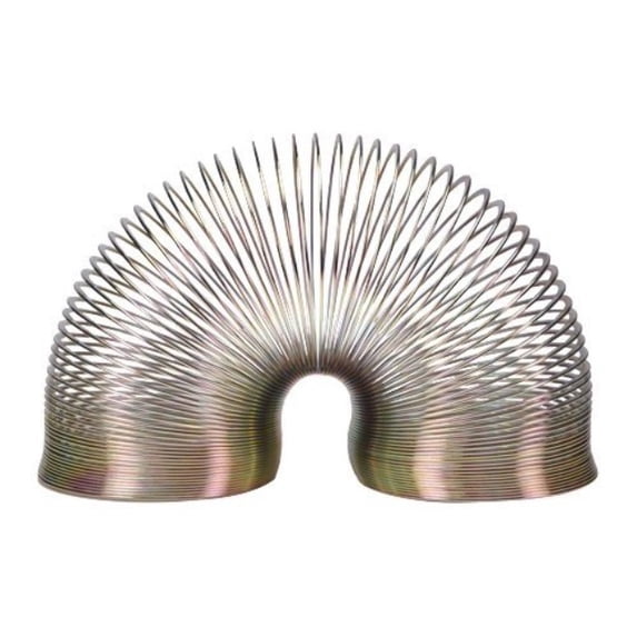 Rhode Island Novelty 2" Metal Coil Spring
