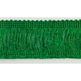 thumbnail image 1 of 2" Metallic Chainette Fringe - 8 Yards Total - Many Color Options!, 1 of 2