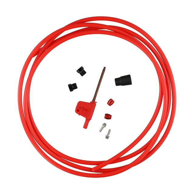 2 Meter Brake Hose Kit Fit ForSram Red Axs Force Axs Bike Connector