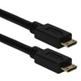 thumbnail image 1 of 2-Meter High Speed Mini HDMI to Mini HDMI 4K HD Camera Cable, 1 of 1